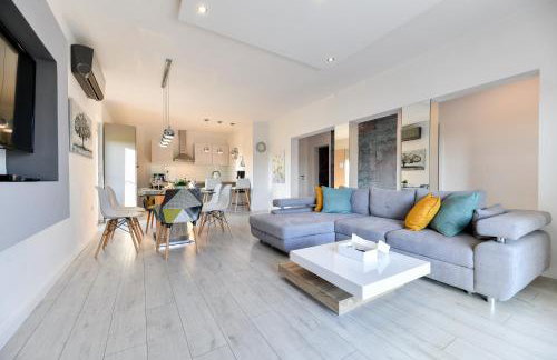 Luxurious Villa Natali - Foto 4