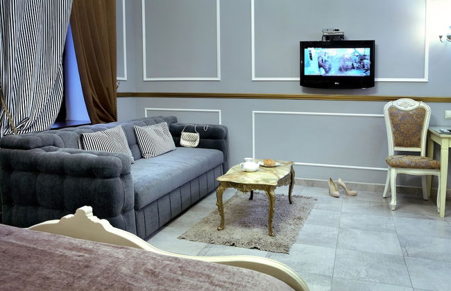 Theatre Boutique Aparthotel - Foto 69