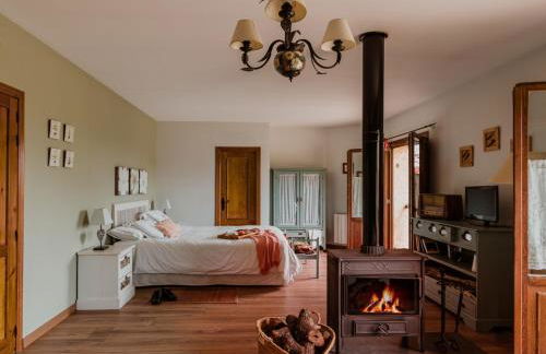 Hospedería del Valle Boutique Apartments - Foto 19