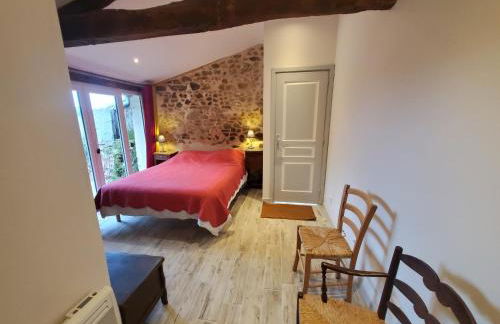 Gites De La Brunière - Photo 24