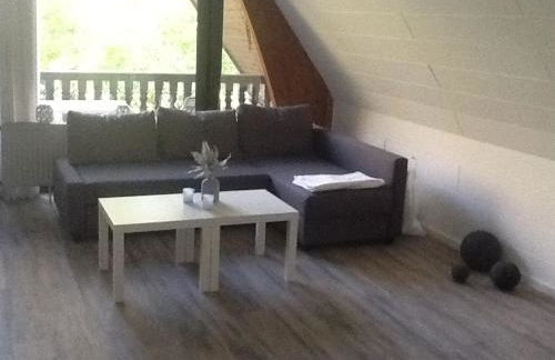 Appartement in der Waldsiedlung - Foto 10