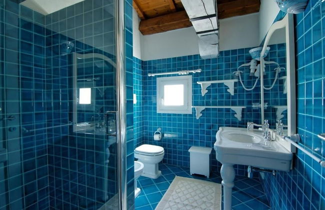 Domus Corallia Luxury Rooms - Foto 23