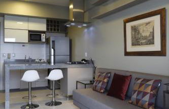 #1 Sofisticado Estúdio na Boaventura da Silva - Foto 1