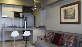 #1 Sofisticado Estúdio na Boaventura da Silva - Foto 1