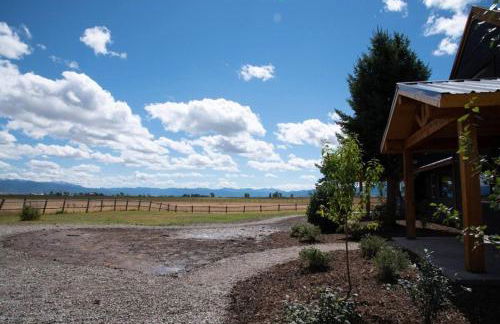 Cache Vista Ranch Estate - Sleeps 32, Teton Views - Foto 3