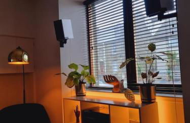 Stylish three-bedroom house in central Lerwick - Foto 4