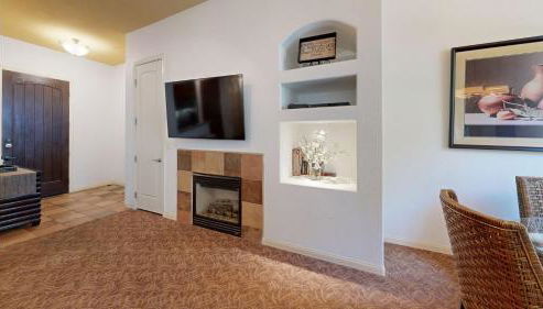 LV110 Secluded Downstairs 1 Bedroom Legacy Villa - Foto 2