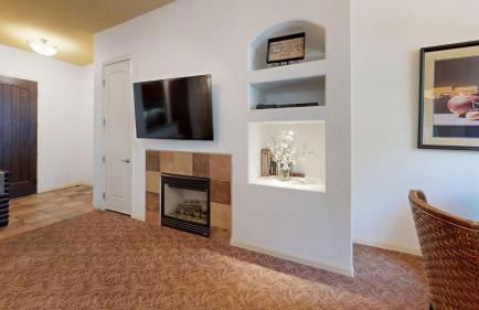 LV110 Secluded Downstairs 1 Bedroom Legacy Villa - Foto 2