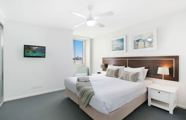 Mantra Nelson Bay - Foto 21