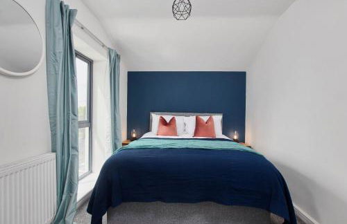 5-Bed House - Perfect for Groups & Families - Foto 11