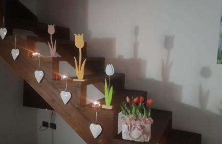 Esmeralda B&B - Foto 75