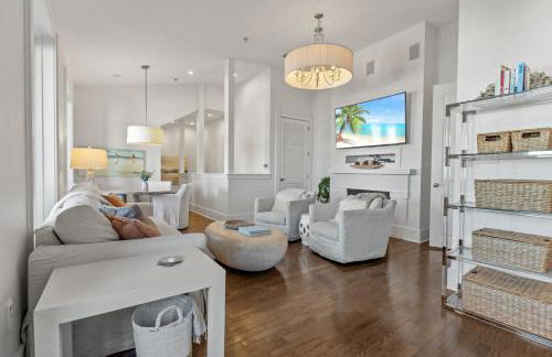 The Savannah Unit 2E - Foto 12