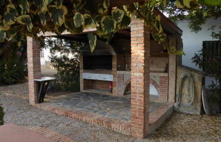 BUNGALOW-PARK LAS DOS TARTANAS - Foto 20