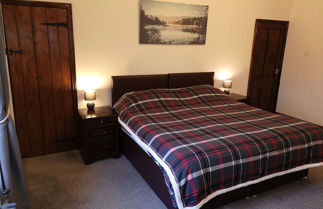 Pathways Holiday Cottage a Delightful 18th Century Stone Cottage in Derbyshire - Foto 4