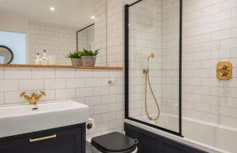 Apartment 8, Forest Cove - Foto 12