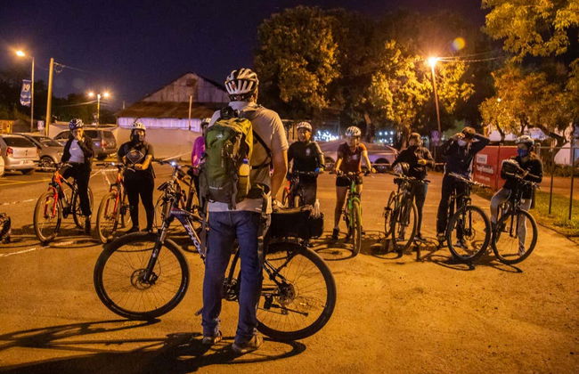 Tour in Formosa - Foto 5