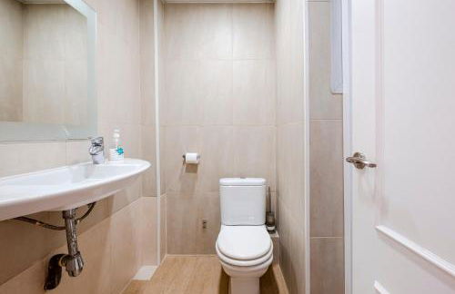 Three Bedroom Apartment in Sants - Foto 29