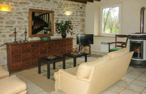 Holiday Home La Bedelle by Interhome - Foto 6