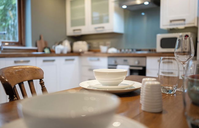 Coach House - Lovely Home in Cheltenham - Photo 66