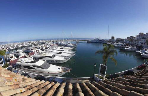 Studio Occidental banus - Foto 16