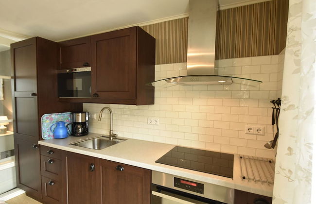 Stunning Apartment in Schoorl, North Hollandaeu\"you can Bike to the Beach - Foto 30