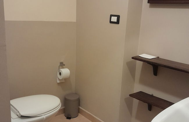 Casa Castelli Holiday Apartment - Foto 6