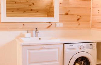 Domek Nalesie - Foto 12