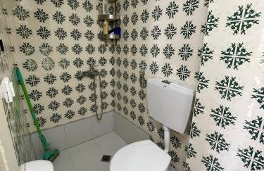 Seaview Lovely One bedroom holiday apartment - Photo 12