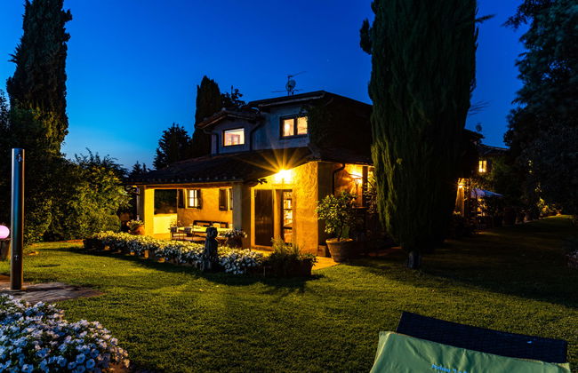 La Torre + Fienile + Casa Prato - Foto 29