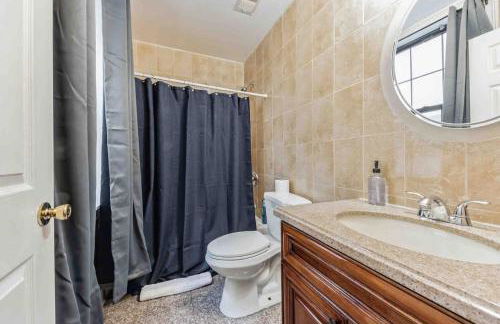 Cozy Studio Across from Convention Center - 3R - Foto 13