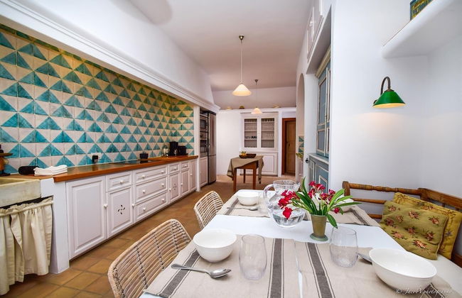 A Real Oasis In Colonial Style Villa - Foto 6