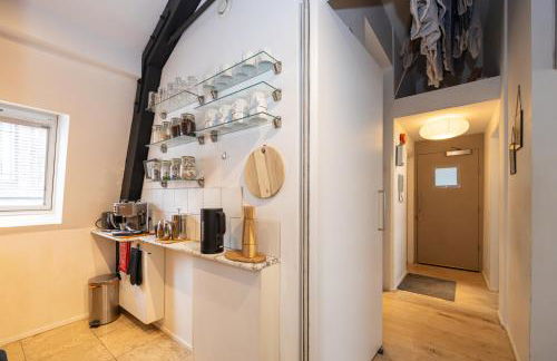 Central and Quirky Northern Quarter Flat, Manchester - Foto 17