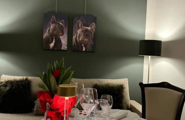 La Corte dei Prefetti di Vico Bellavista Relax - Foto 3