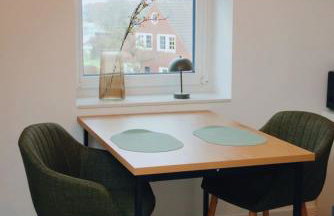 Ferienwohnung KÖÖK Inselblick - Aussicht auf Spiekeroog - Strandnah - Foto 2