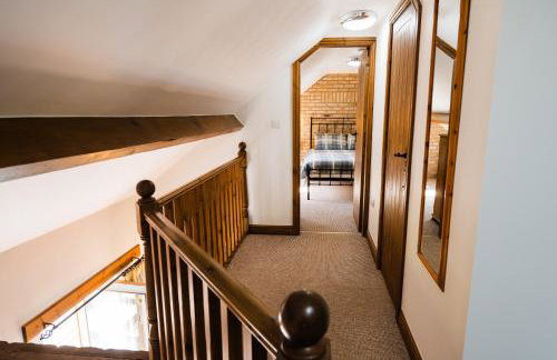 Stable Cottage - Foto 35