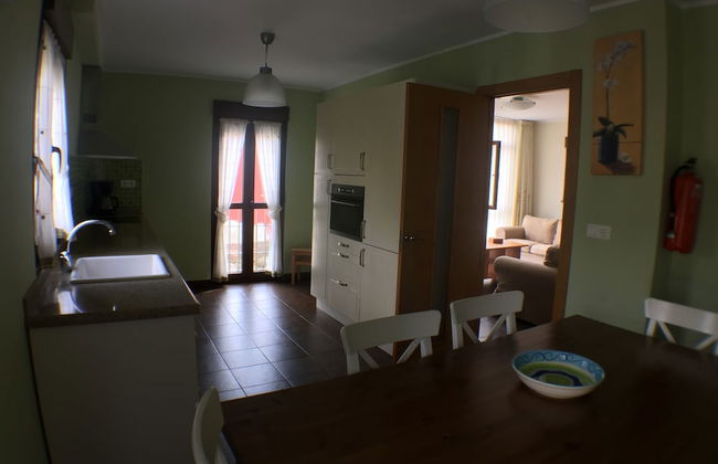 Casa Rural La LLosina - Foto 16