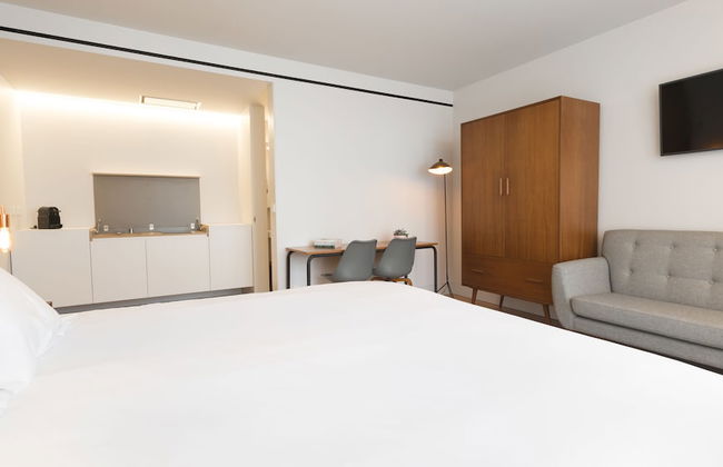 Braga Heritage Lofts - Foto 2