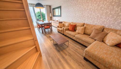 Cottage "La CANOPEE" à quelques pas du Lac de la forêt d'Orient - Les Cottages du Belvédère - Foto 2