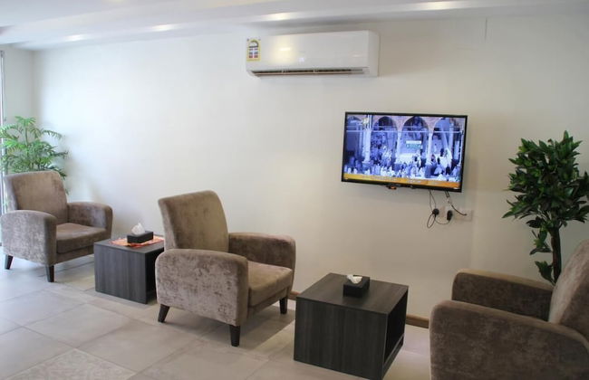 Marahel Kharj Aparthotel 3 - Photo 4