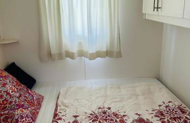 Beach House Chalet Seeparx Süsel - Foto 53