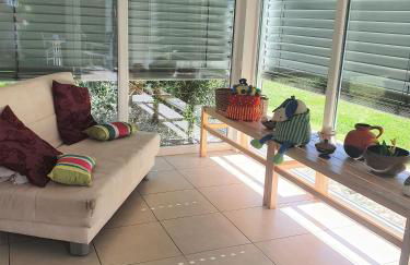 Klettgauperle - familien- und behindertengerechte Ferienwohnung - Foto 7