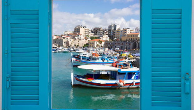 Knossos Palace and the Archaeological Museum of Heraklion - Private Tour with Transfer - Photo 2