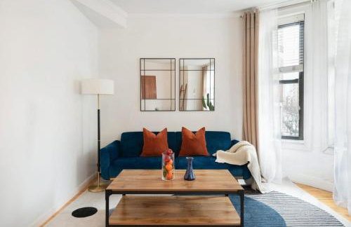 139-2W Prime west village Furnished 2BR Best value - Foto 9