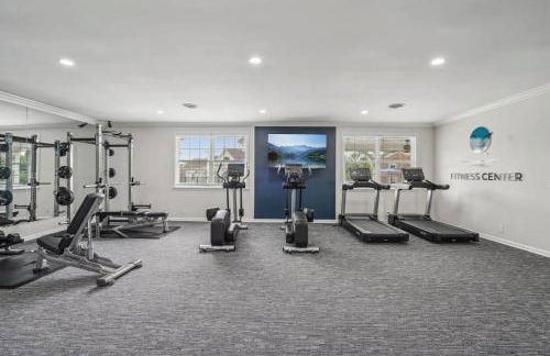 Landing Incredible 1BD Pool Gym - Foto 23