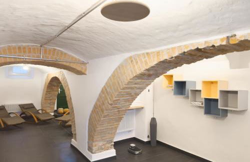 Altes Backhaus Haselberg - Foto 39