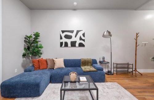 5BD Duplex w Private Patio BBQ and Arcade Games - Foto 1