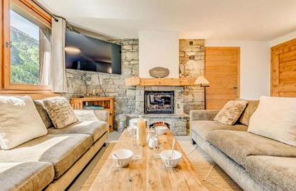 Chalet Napoleon - Chalet - 108m2 - 5 chambres, 5 salles de bain MAE-2014 - Foto 9