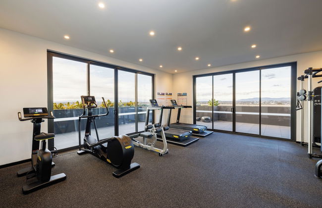 Avani Melbourne Box Hill Residences - Foto 53