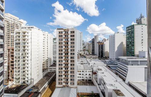 Studio 1414 Independência 915 / Piscina / academia - Foto 15