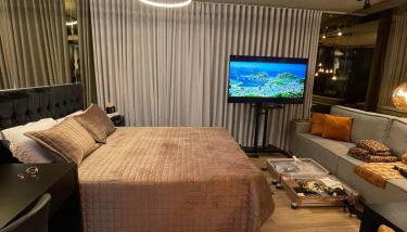 Flat Moderno e decorado Lapa-RJ - Foto 2